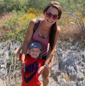 Meet your Posher, Brandy